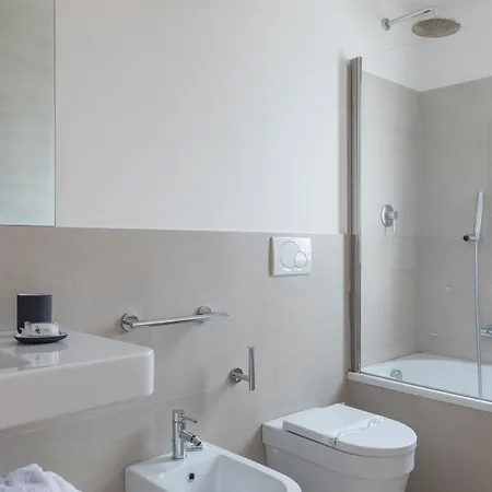 Amazing Penthouse With Private Terrace In Trastevere * Rzym