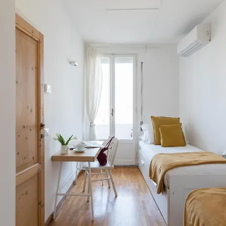 Amazing Penthouse With Private Terrace In Trastevere Apartament