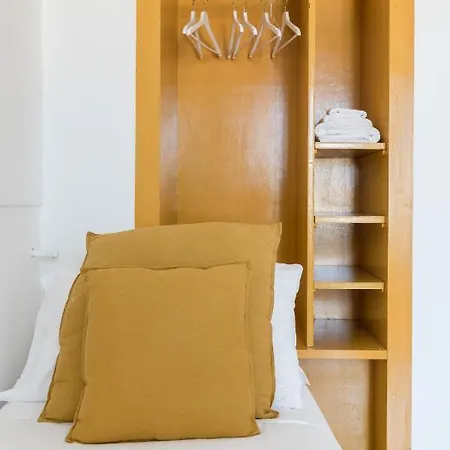 Lejlighed Amazing Penthouse With Private Terrace In Trastevere
