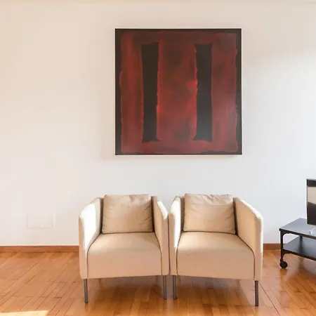 Amazing Penthouse With Private Terrace In Trastevere * Rom