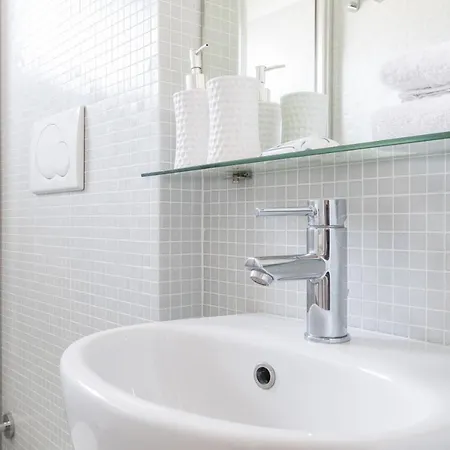 Lejlighed Amazing Penthouse With Private Terrace In Trastevere Rom